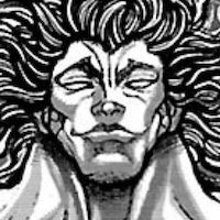 範馬勇次郎