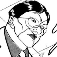 花山薫
