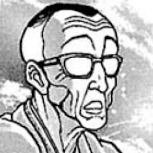 渋川剛気