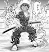 宮本武蔵