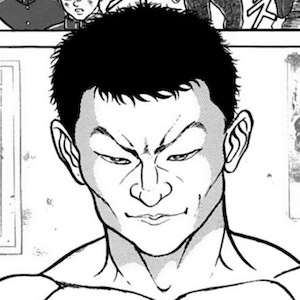 ユリーチャコフスキー
