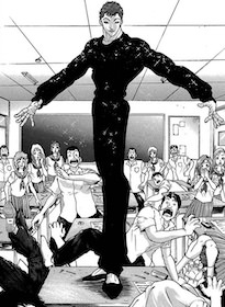 ヘクター・ドイル