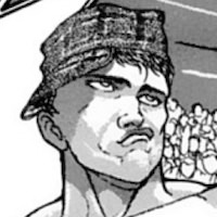 ロブロビンソン