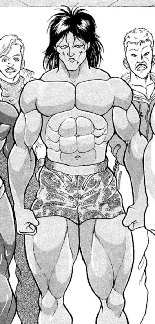 ジャガッタシャーマン