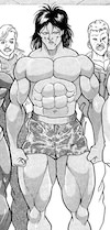 ジャガッタ・シャーマン