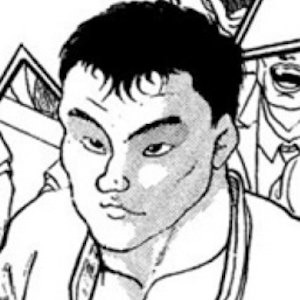 畑中公平
