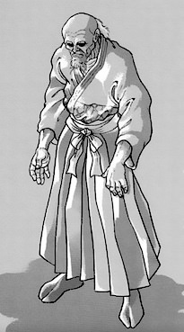 御輿芝喜平