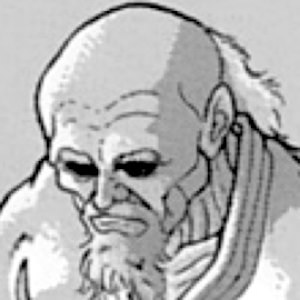 御輿芝喜平