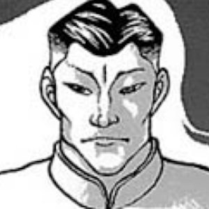 李海王