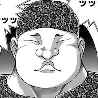 毛海王