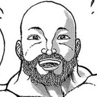 寂海王
