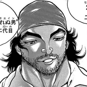 Jゲバル