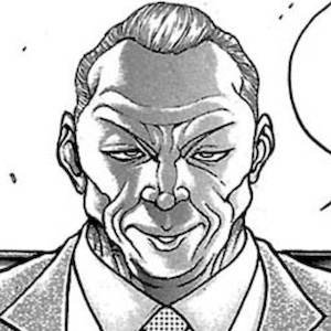 マイケルホールズ