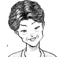 愚地夏恵