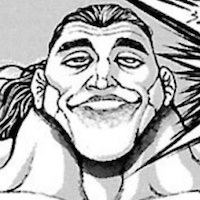 範馬勇一郎