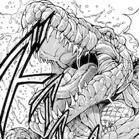 イリエワニ