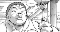ファースト（自称）