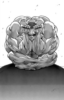 パックマン（オリバの必殺技）