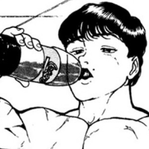 「オイオイオイ」「死ぬわアイツ」「ほう、炭酸抜きコーラですか」（バキ史上 屈指の名セリフ）