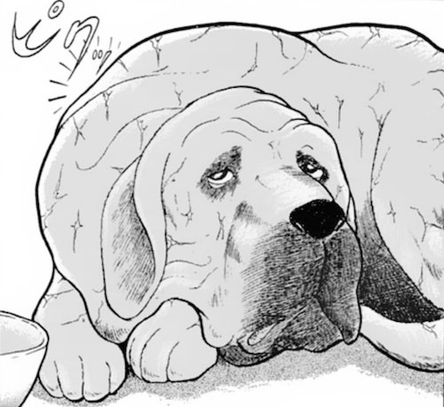 ムサシ
