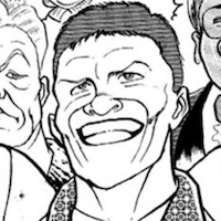 フリオゼール・ケバス
