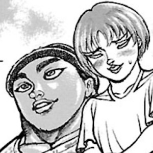 野見宿禰（スっくん）と彼女