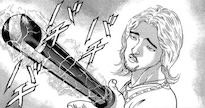 ヒデさん（気絶する烈に絡むチンピラ2人組）