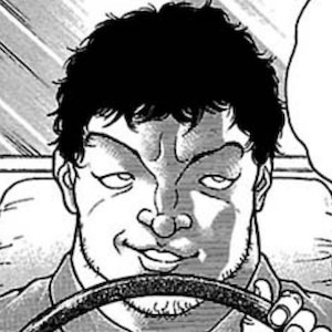タクシーの運転手（神心会門下生）