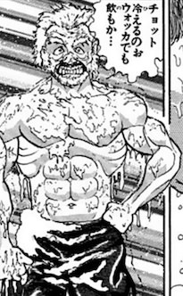 セルゲイ・タクタロフの師匠
