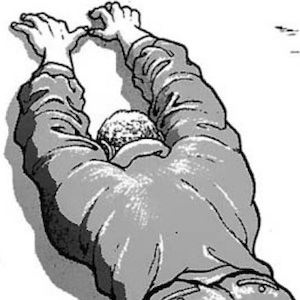 土下寝（シコルスキー）