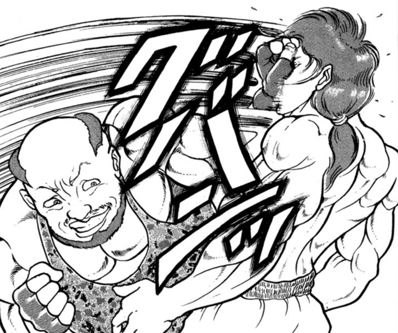 ベイル