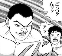 柴田勝利