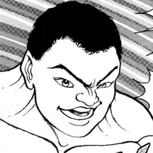 柴田勝利