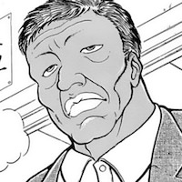 青田