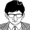 栗谷川等