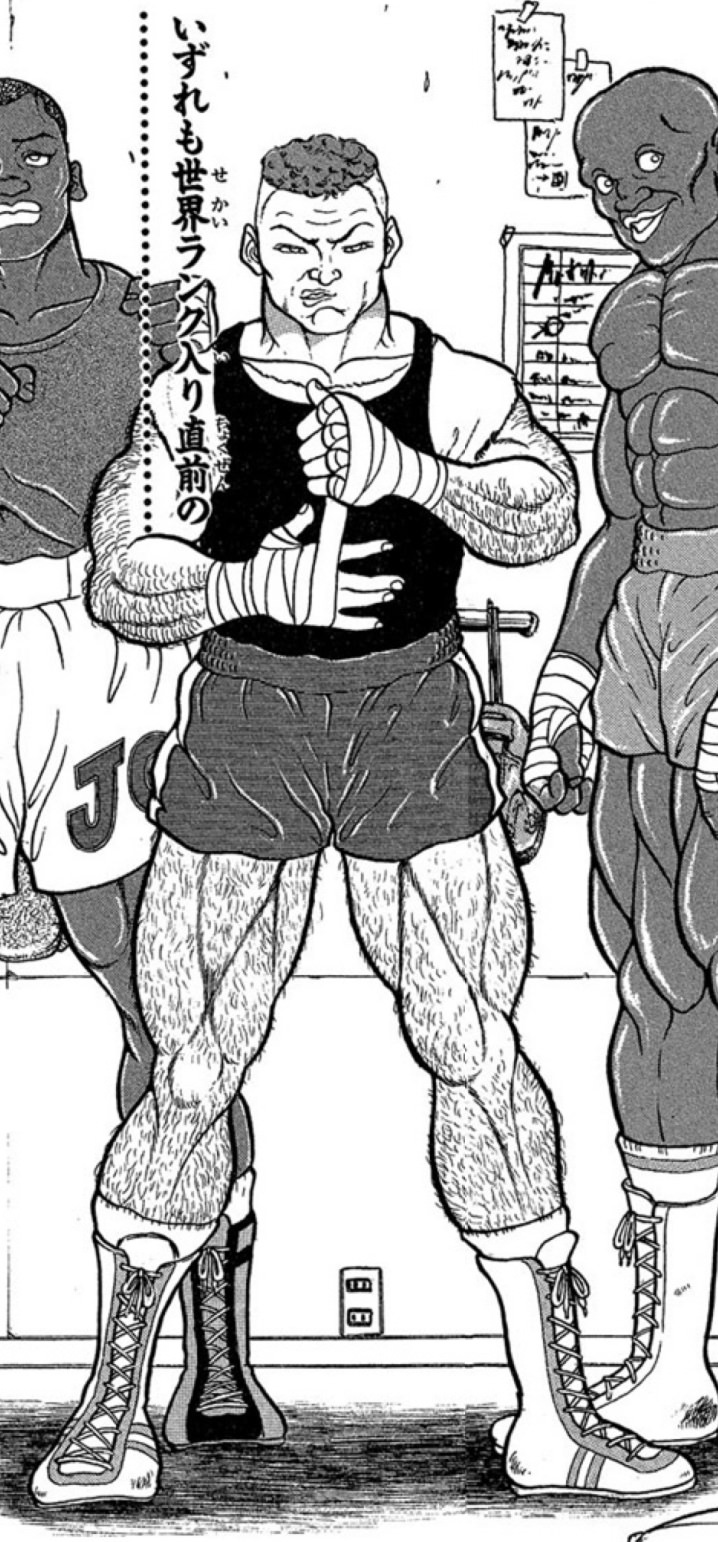 サム