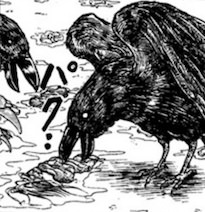 カラス