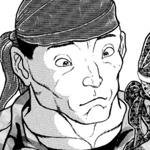 双子の千葉兄弟の兄
