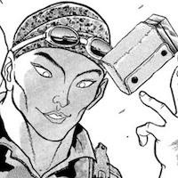 双子の千葉兄弟の弟