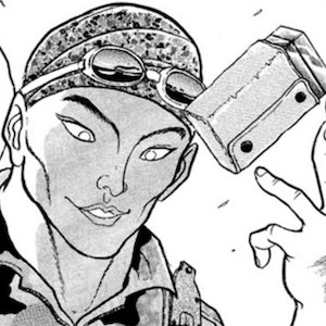 双子の千葉兄弟の弟