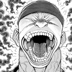 アドレナリンの流れを操作するガイア