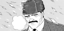 マコエフ（ロシア大統領の側近）