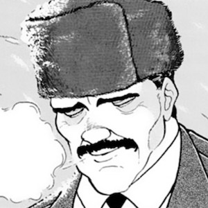 マコエフ