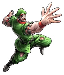 ブロッケンJr.