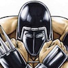 ウォーズマン
