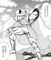 悪魔将軍