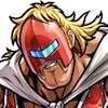 ネプチューンマン