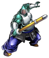 ビッグ・ザ・武道