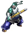 ビッグ・ザ・武道