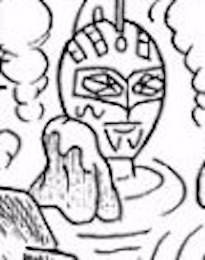 ウルトラマンセブン